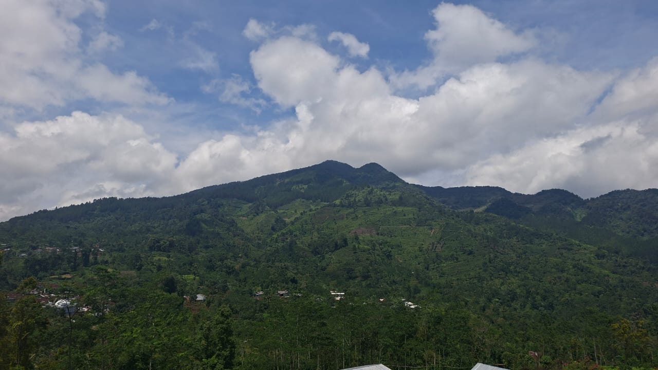 Potensi Desa