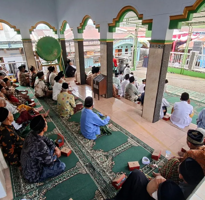 Pengajian Umum