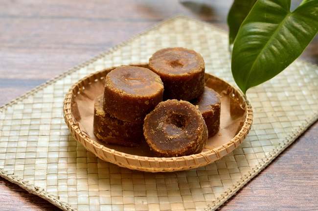 GULA AREN